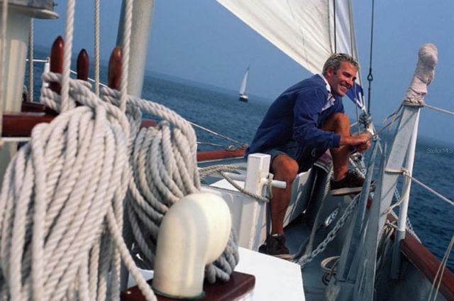 3333 SUNSET KEY CIRCLE 407, Punta Gorda, FL 33955