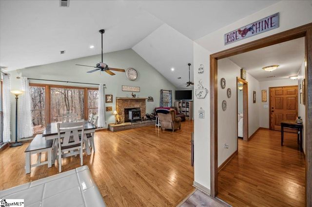 133 Ernestine Hayes Road, Pickens, SC 29671