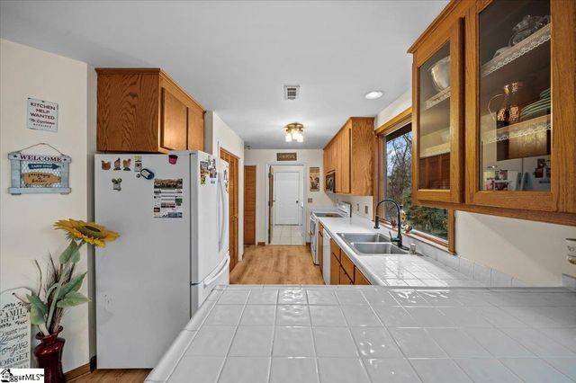 133 Ernestine Hayes Road, Pickens, SC 29671