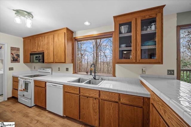 133 Ernestine Hayes Road, Pickens, SC 29671