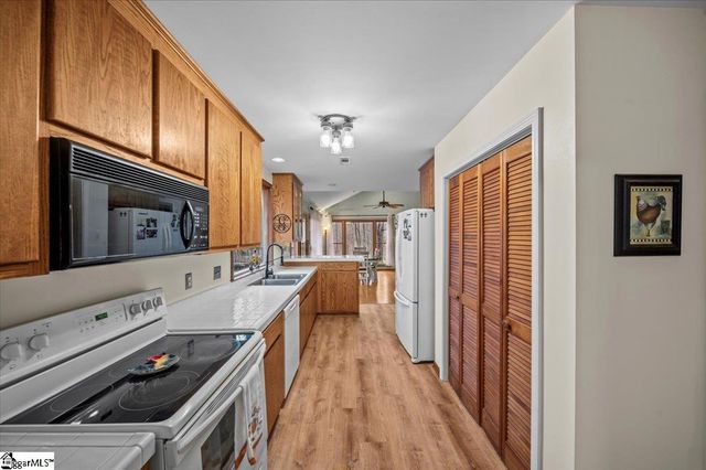 133 Ernestine Hayes Road, Pickens, SC 29671