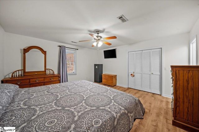 133 Ernestine Hayes Road, Pickens, SC 29671