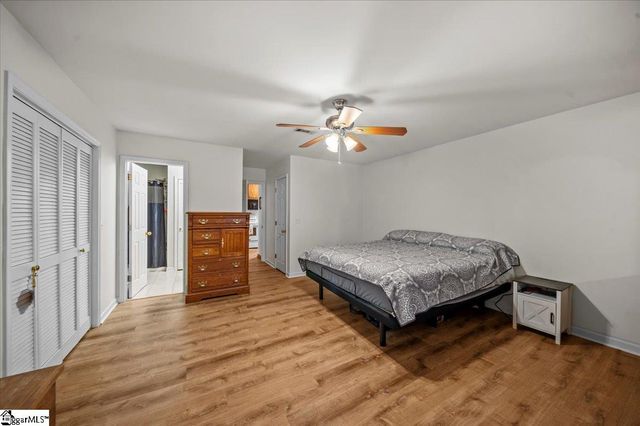 133 Ernestine Hayes Road, Pickens, SC 29671