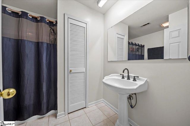 133 Ernestine Hayes Road, Pickens, SC 29671