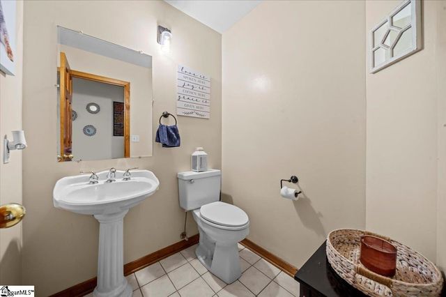 133 Ernestine Hayes Road, Pickens, SC 29671