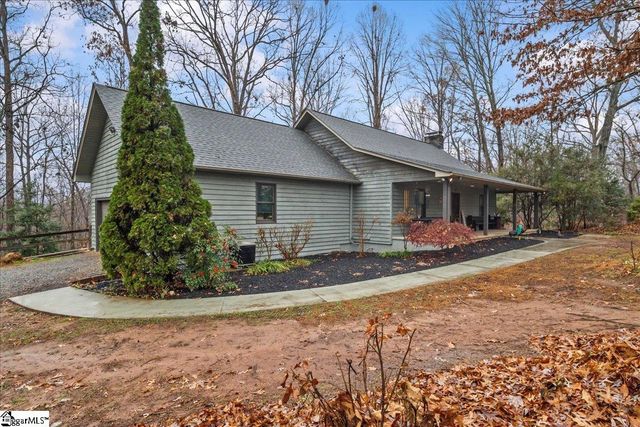 133 Ernestine Hayes Road, Pickens, SC 29671