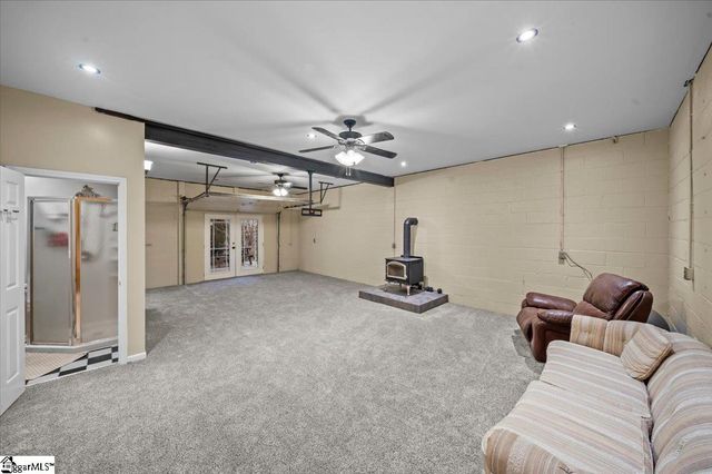 133 Ernestine Hayes Road, Pickens, SC 29671