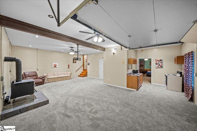 133 Ernestine Hayes Road, Pickens, SC 29671