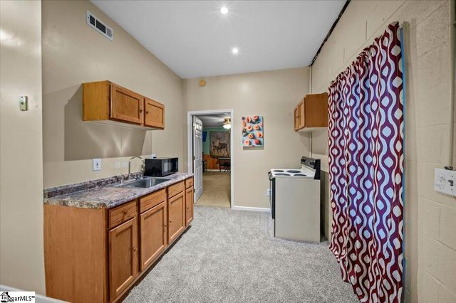 133 Ernestine Hayes Road, Pickens, SC 29671