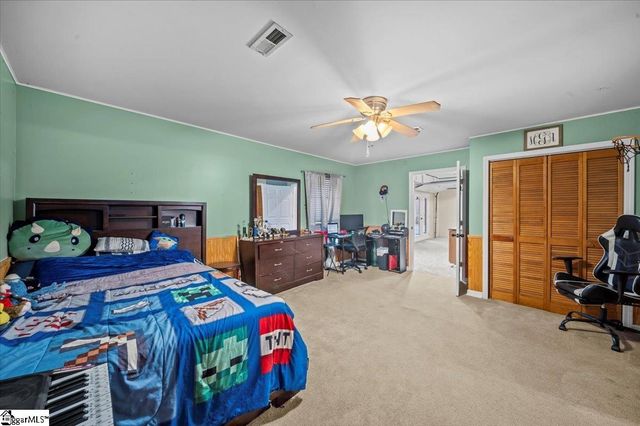 133 Ernestine Hayes Road, Pickens, SC 29671