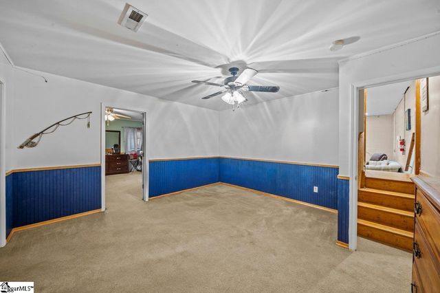 133 Ernestine Hayes Road, Pickens, SC 29671