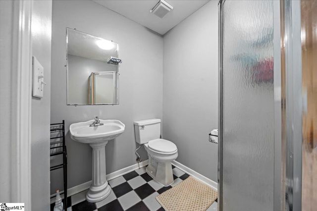 133 Ernestine Hayes Road, Pickens, SC 29671