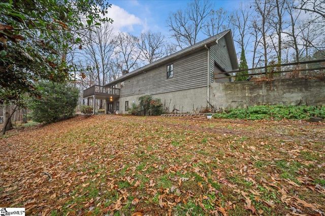 133 Ernestine Hayes Road, Pickens, SC 29671