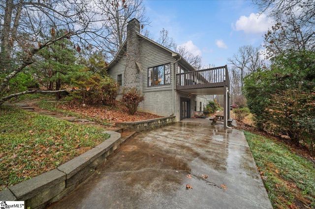 133 Ernestine Hayes Road, Pickens, SC 29671