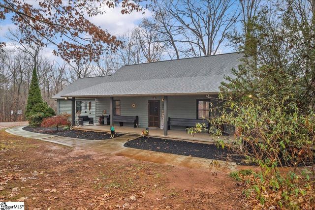 133 Ernestine Hayes Road, Pickens, SC 29671