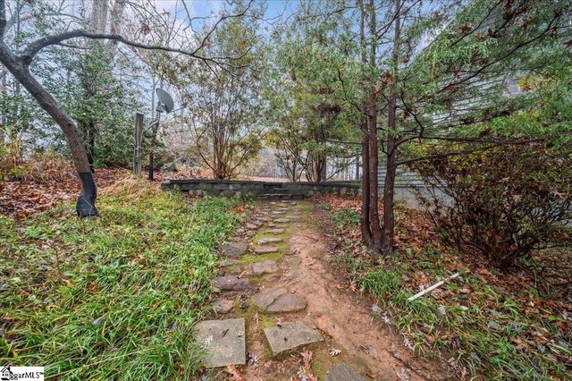 133 Ernestine Hayes Road, Pickens, SC 29671