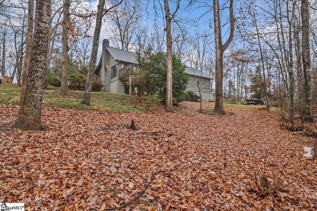 133 Ernestine Hayes Road, Pickens, SC 29671