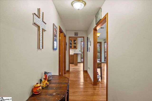 133 Ernestine Hayes Road, Pickens, SC 29671