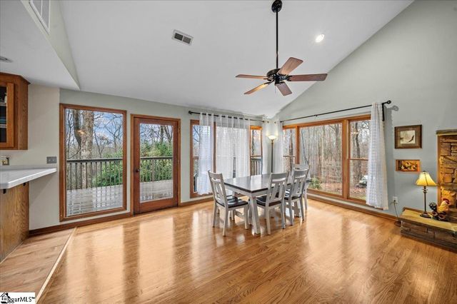 133 Ernestine Hayes Road, Pickens, SC 29671