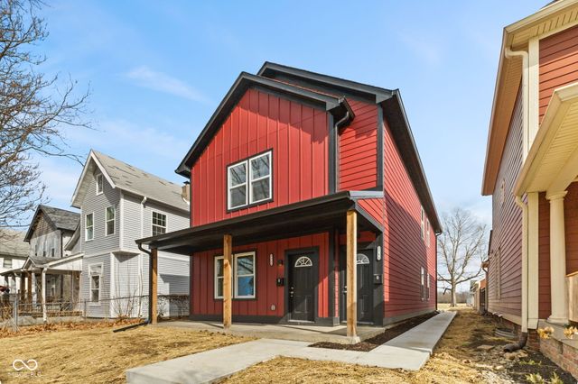 2711 Guilford Avenue A, Indianapolis, IN 46205