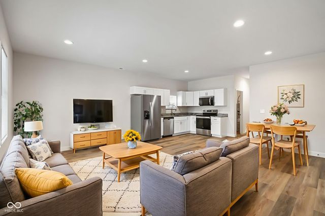 2711 Guilford Avenue A, Indianapolis, IN 46205