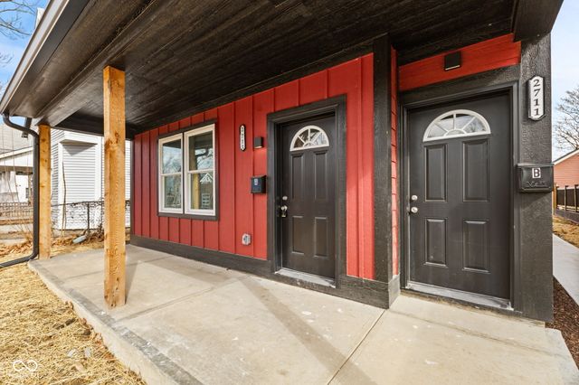 2711 Guilford Avenue A, Indianapolis, IN 46205