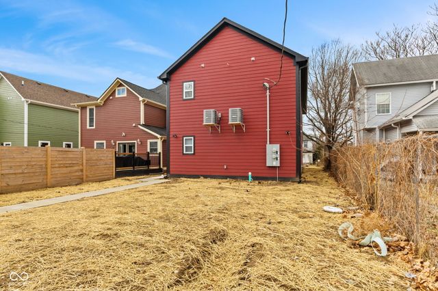 2711 Guilford Avenue A, Indianapolis, IN 46205