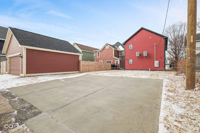 2711 Guilford Avenue A, Indianapolis, IN 46205