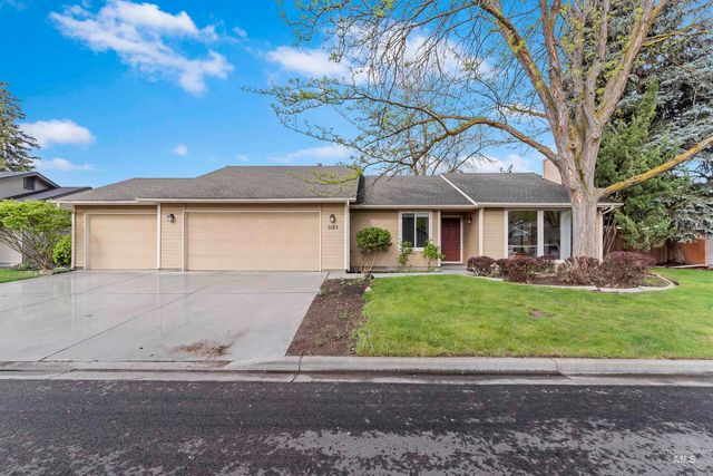 5185 Castle Hill Way, Boise, ID 83703