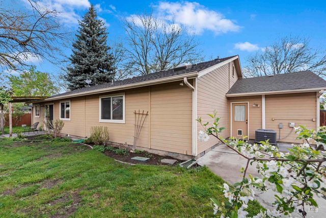 5185 Castle Hill Way, Boise, ID 83703