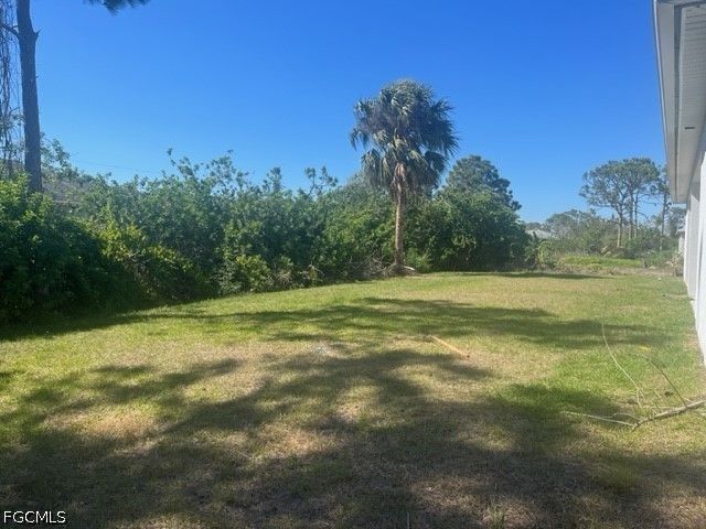 120 Homer AVE S, Lehigh Acres, FL 33973