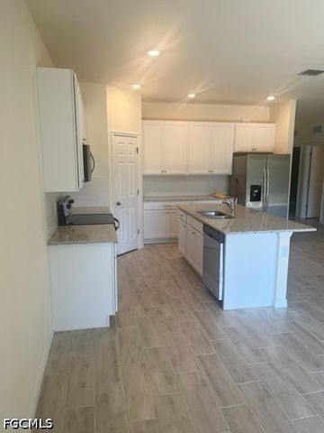 120 Homer AVE S, Lehigh Acres, FL 33973