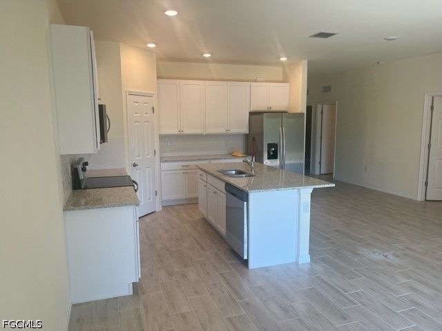 120 Homer AVE S, Lehigh Acres, FL 33973