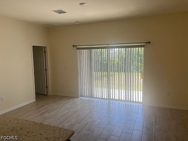 120 Homer AVE S, Lehigh Acres, FL 33973