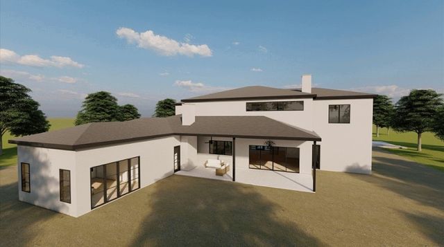 110 Timber Cove Place, Heath, TX 75032