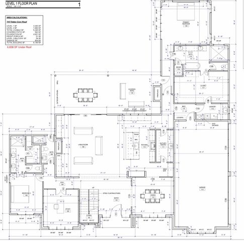 110 Timber Cove Place, Heath, TX 75032