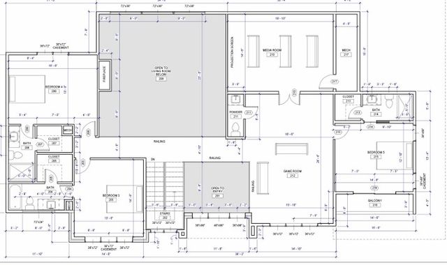 110 Timber Cove Place, Heath, TX 75032