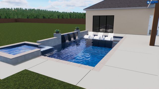 110 Timber Cove Place, Heath, TX 75032