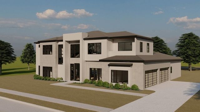 110 Timber Cove Place, Heath, TX 75032