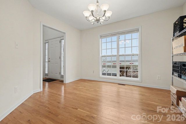 1010 James Street, Charlotte, NC 28216