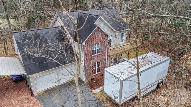 1010 James Street, Charlotte, NC 28216