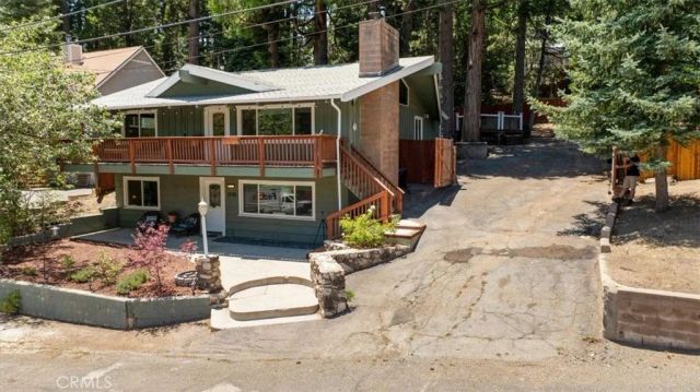 2170 Spring Oak, Running Springs, CA 92382