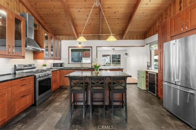 2170 Spring Oak, Running Springs, CA 92382