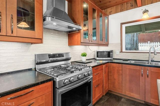 2170 Spring Oak, Running Springs, CA 92382