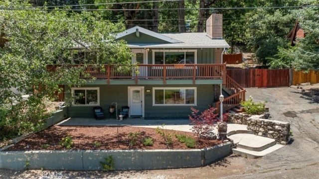 2170 Spring Oak, Running Springs, CA 92382