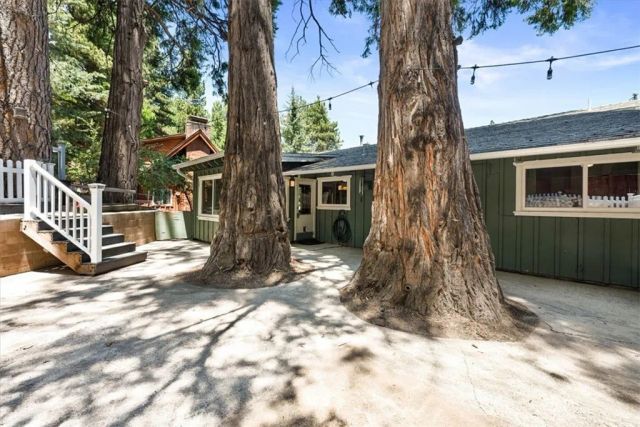 2170 Spring Oak, Running Springs, CA 92382