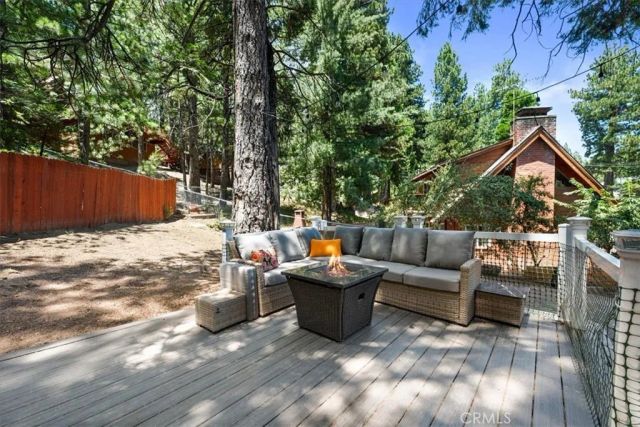 2170 Spring Oak, Running Springs, CA 92382