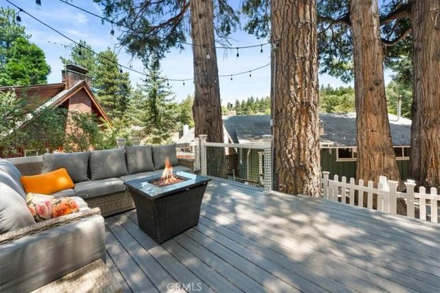 2170 Spring Oak, Running Springs, CA 92382