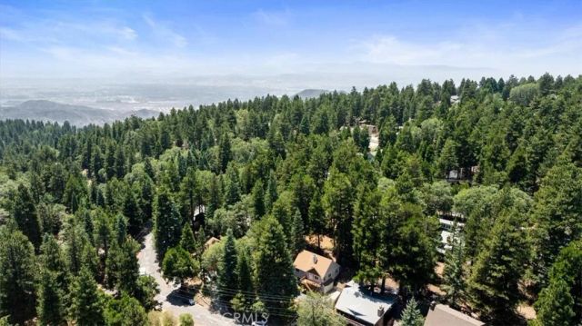 2170 Spring Oak, Running Springs, CA 92382