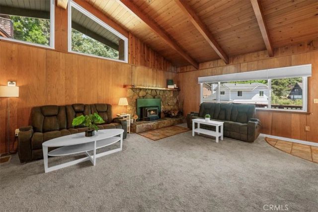 2170 Spring Oak, Running Springs, CA 92382